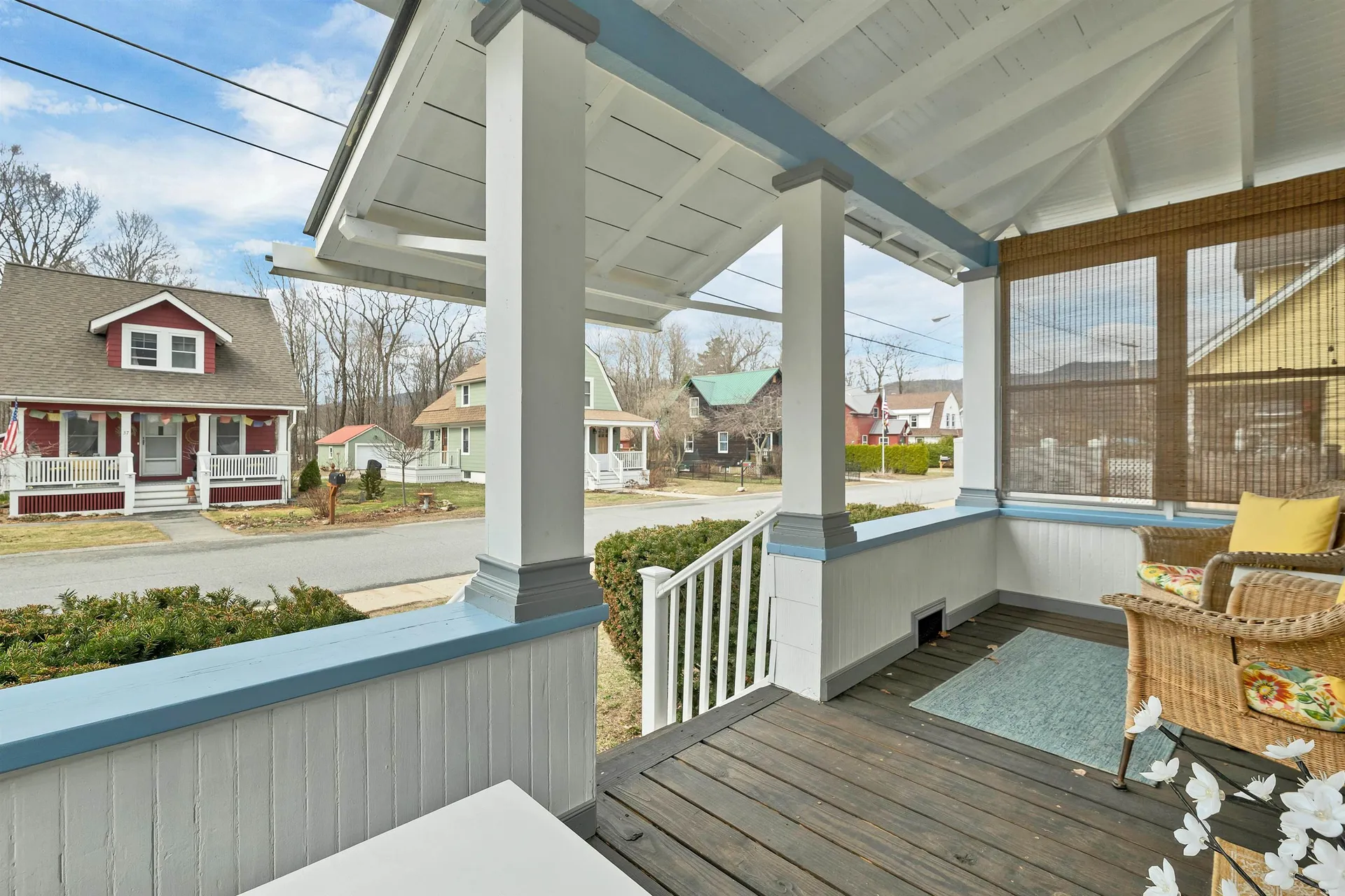 38 School Street Lincoln NH 03251