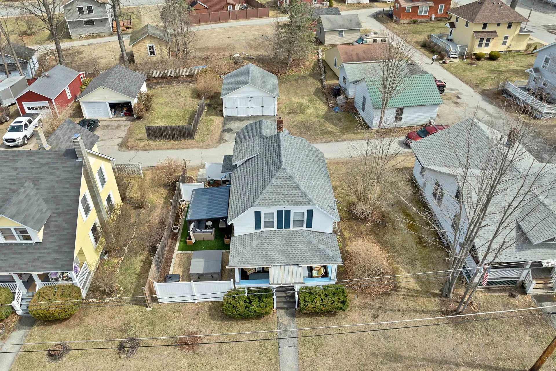 38 School Street Lincoln NH 03251