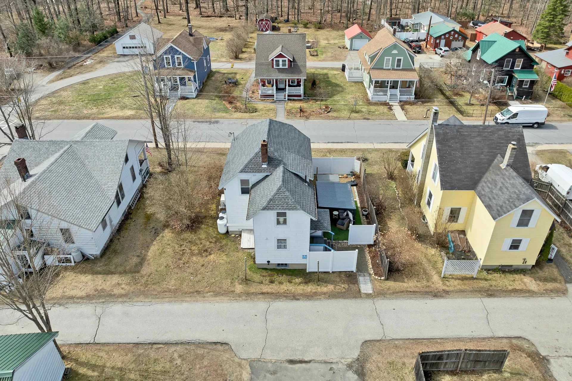 38 School Street Lincoln NH 03251