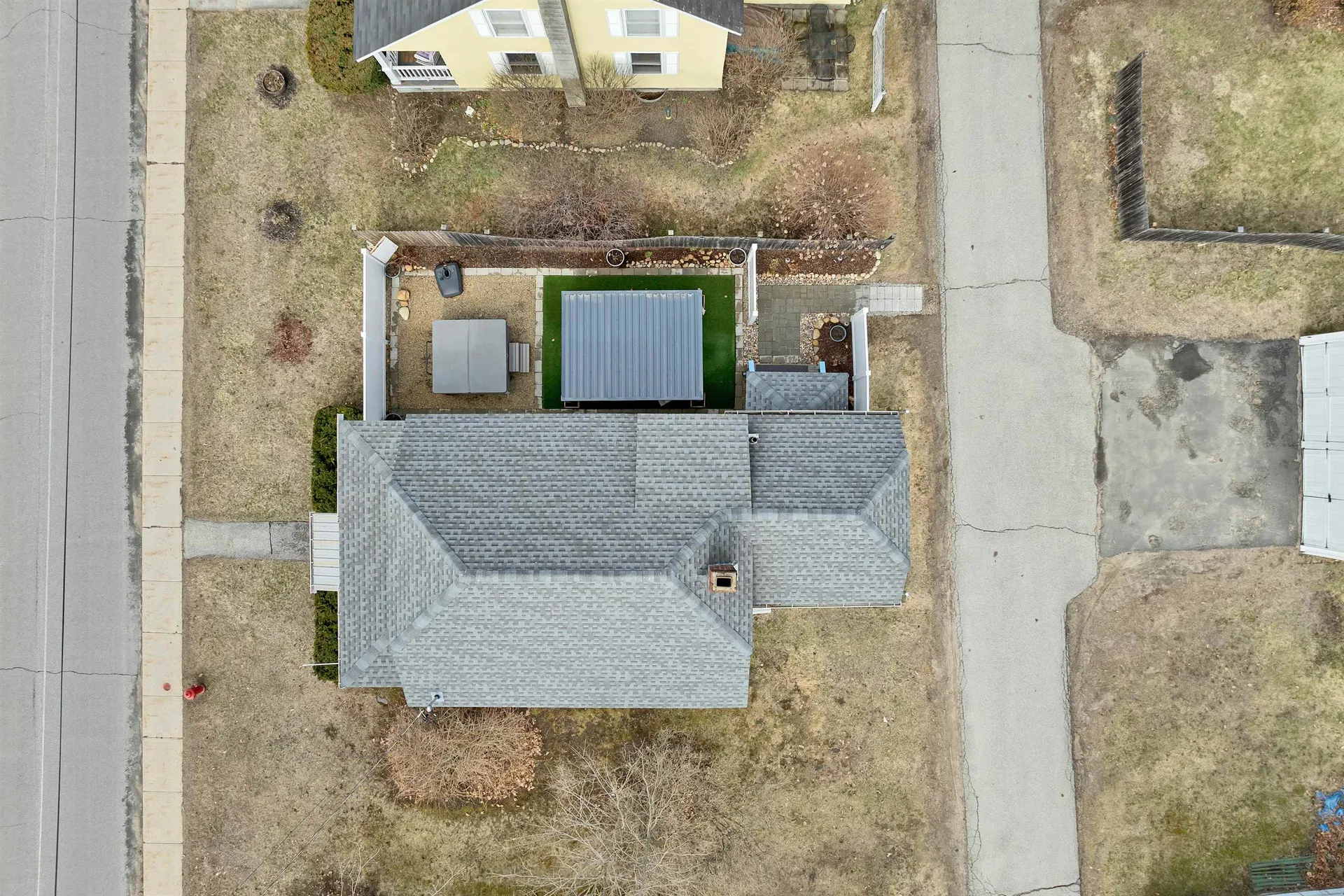 38 School Street Lincoln NH 03251