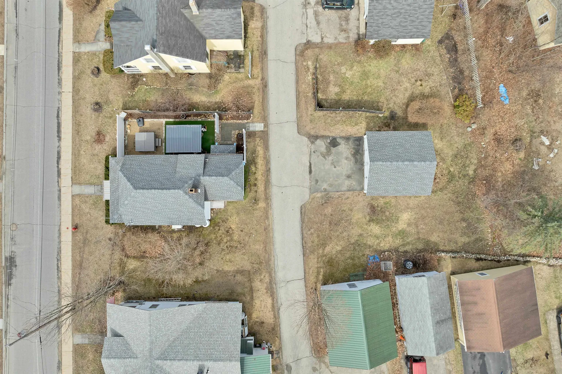 38 School Street Lincoln NH 03251