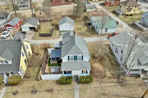 38 School Street Lincoln NH 03251