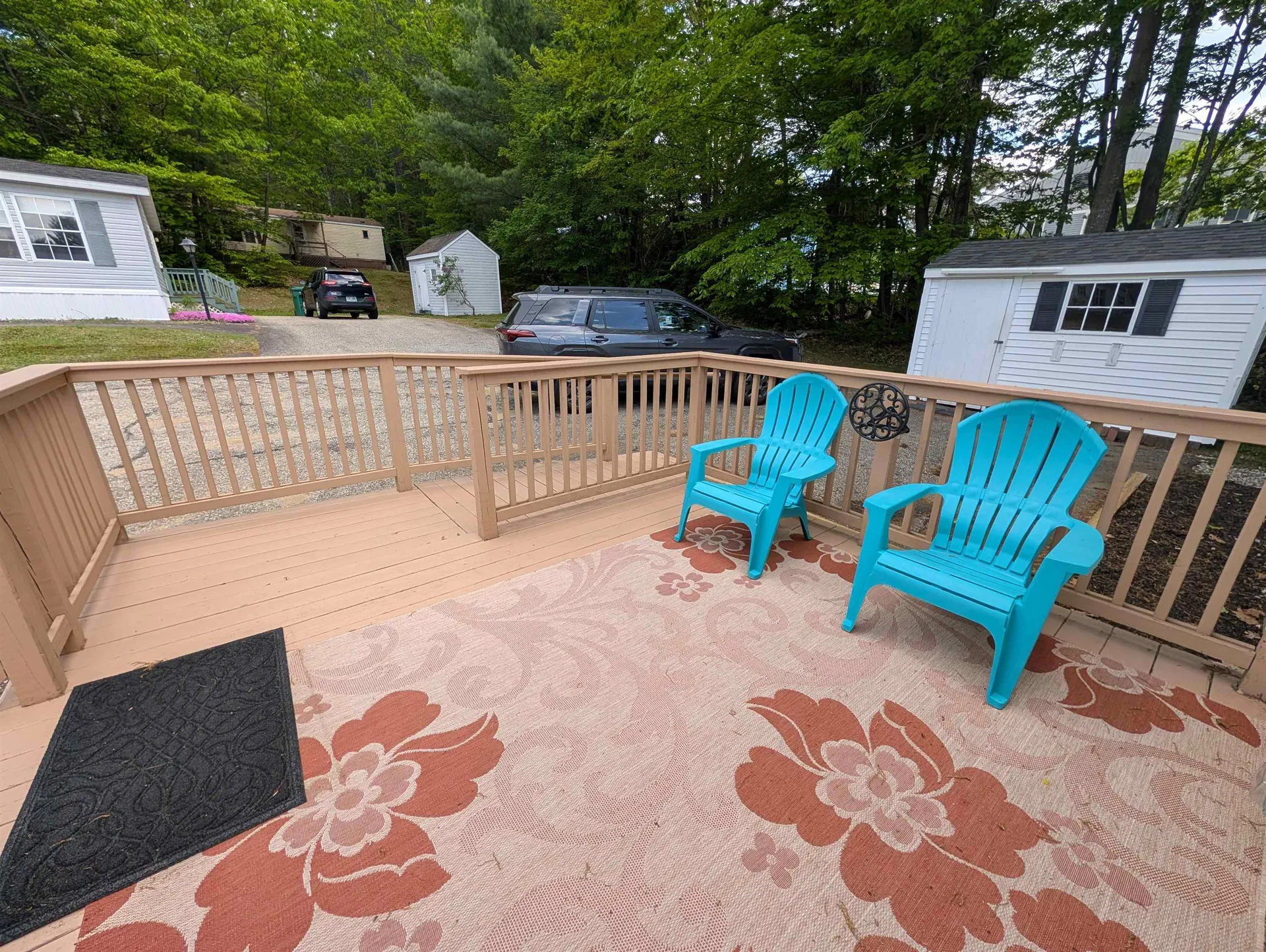 17 Justins Court Laconia NH 03246