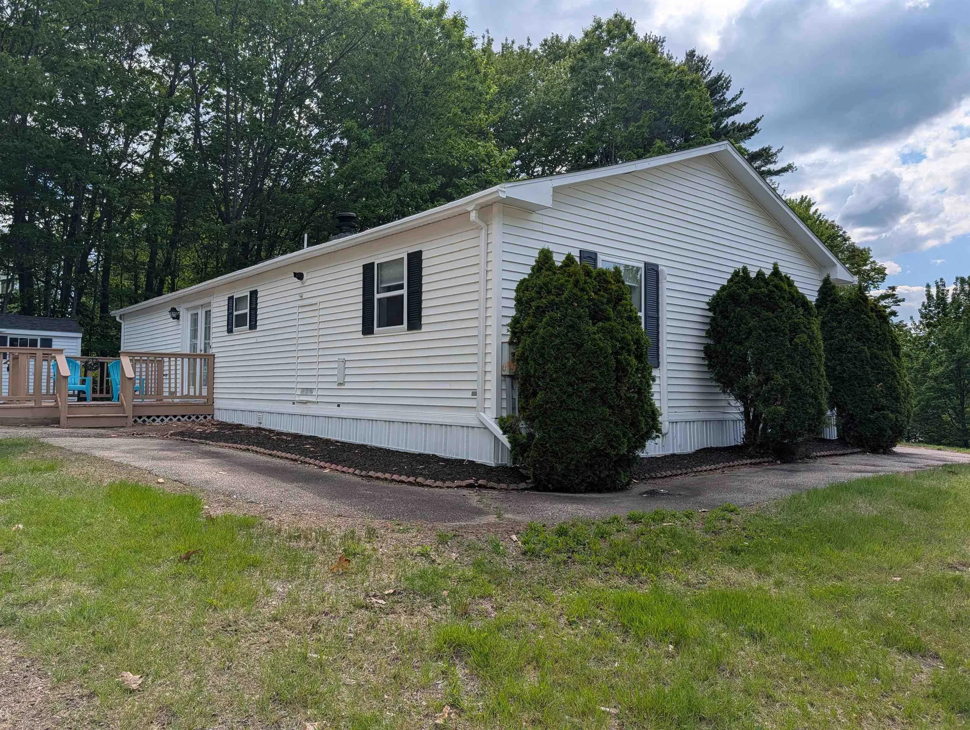 17 Justins Court Laconia NH 03246