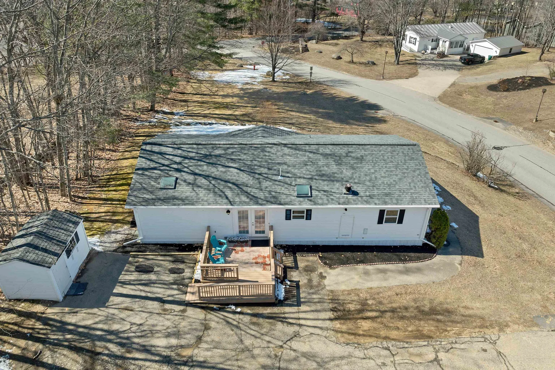 17 Justins Court Laconia NH 03246