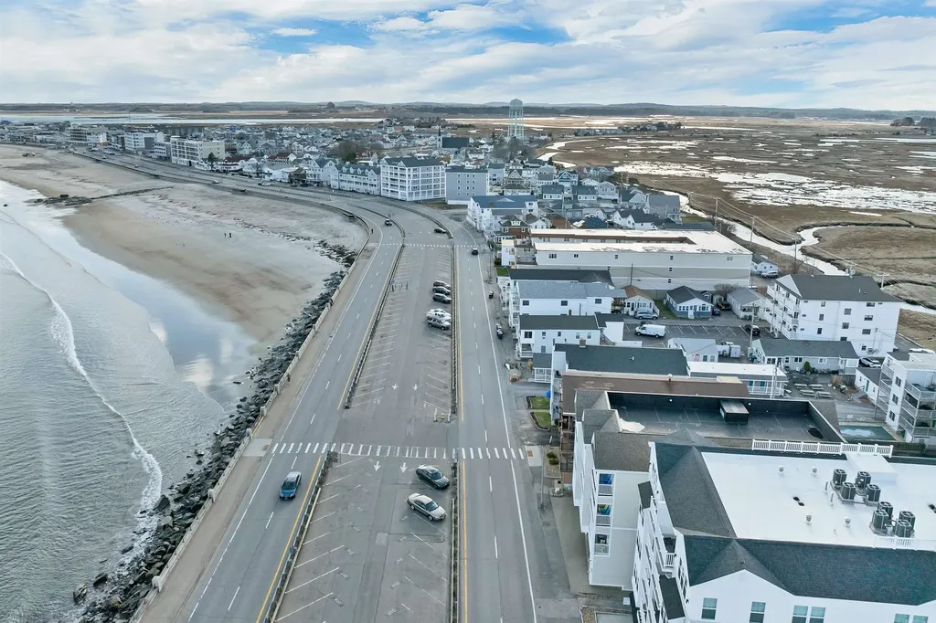 421 Ocean Boulevard Hampton NH 03842