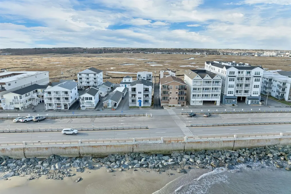 421 Ocean Boulevard Hampton NH 03842