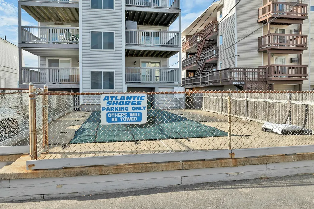 421 Ocean Boulevard Hampton NH 03842