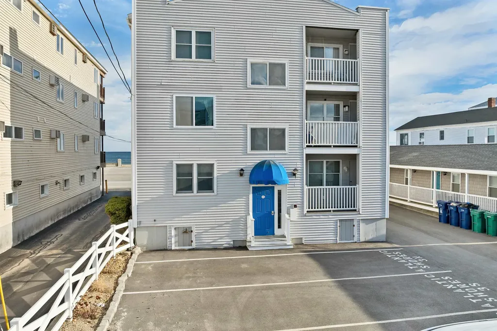 421 Ocean Boulevard Hampton NH 03842