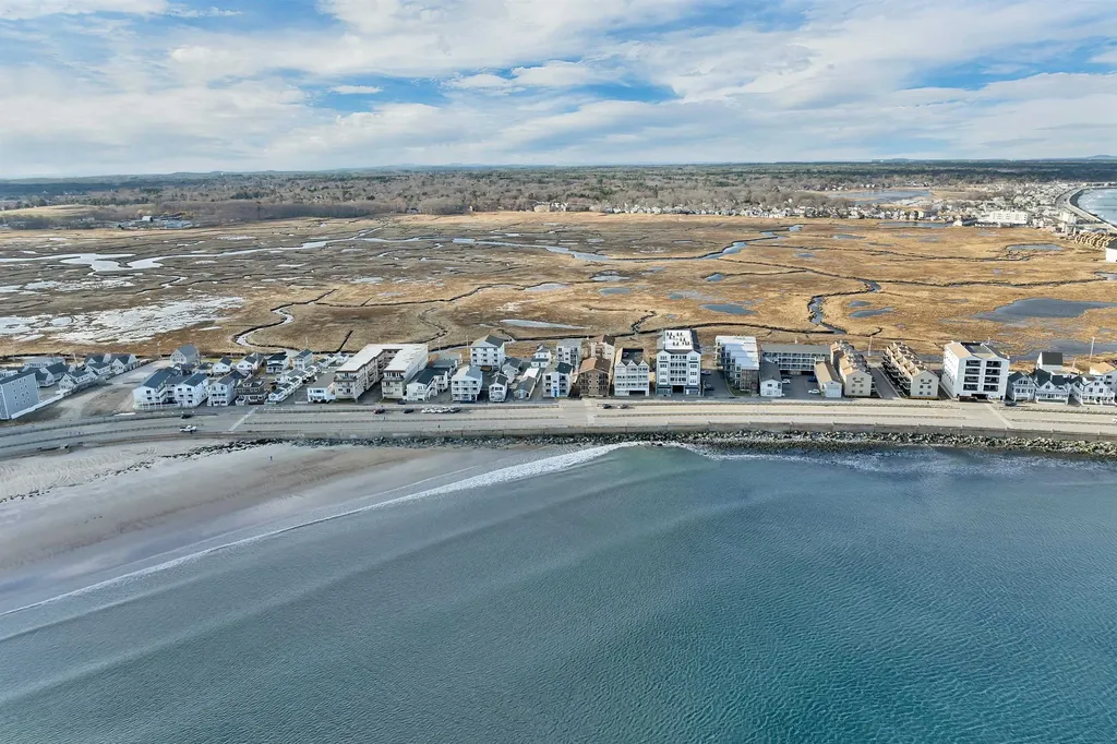 421 Ocean Boulevard Hampton NH 03842