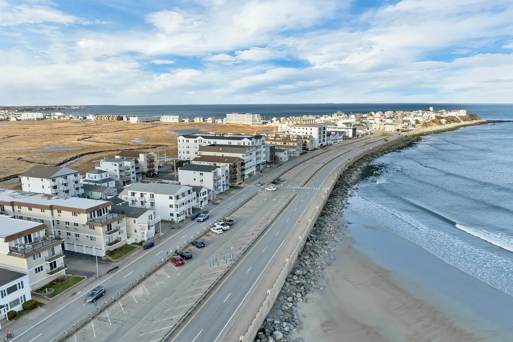 421 Ocean Boulevard Hampton NH 03842