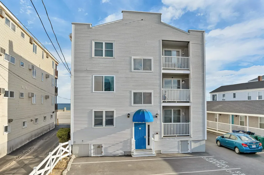 421 Ocean Boulevard Hampton NH 03842