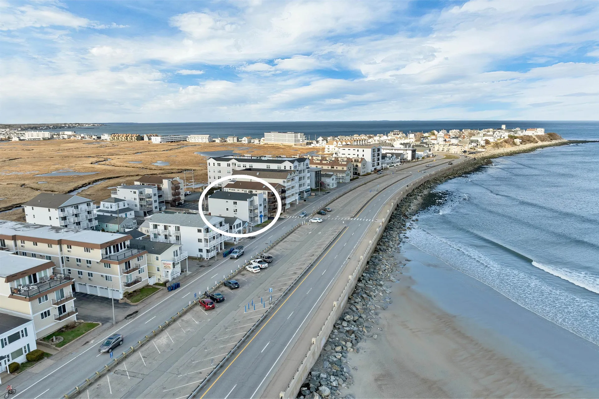 421 Ocean Boulevard Hampton NH 03842