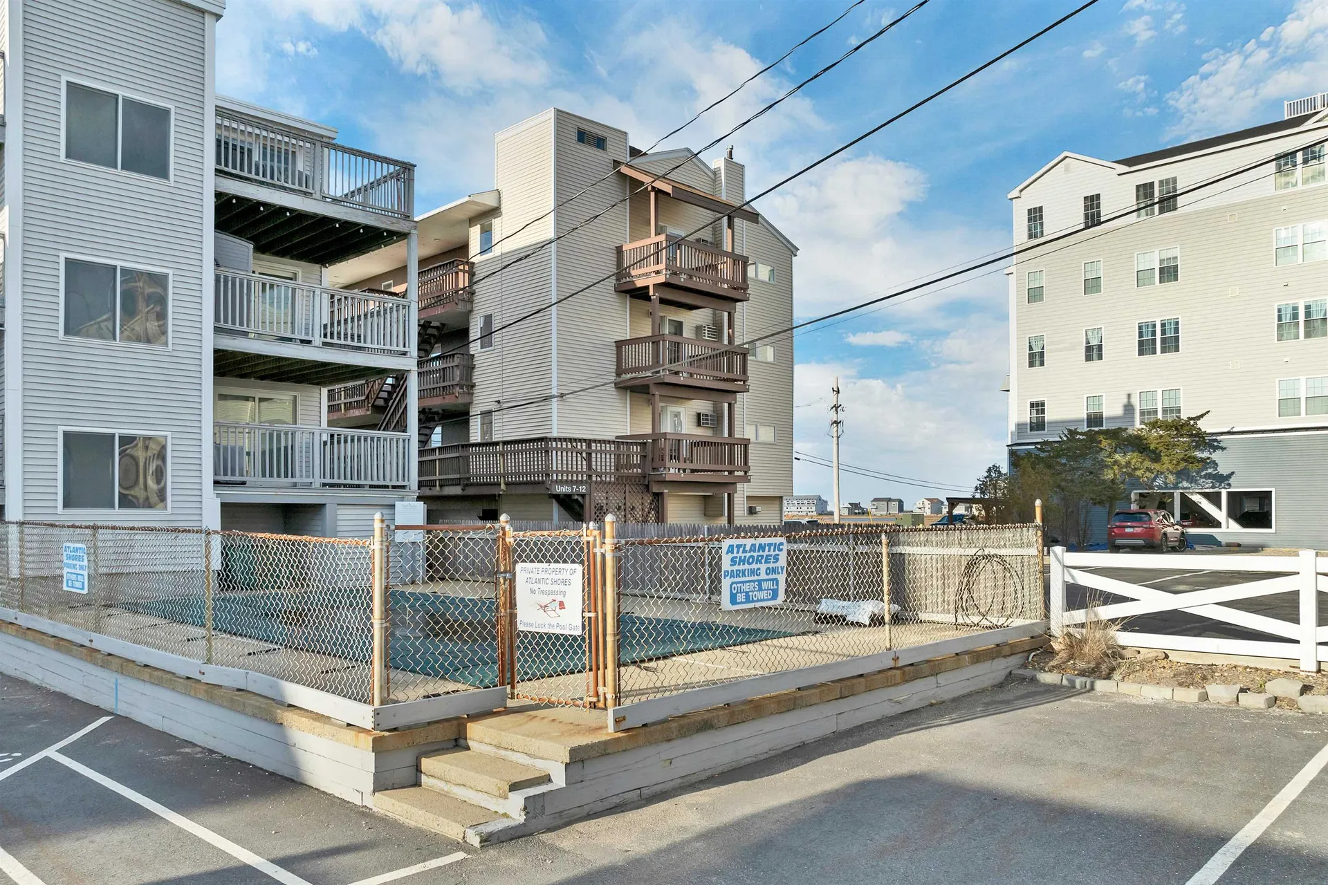 421 Ocean Boulevard Hampton NH 03842