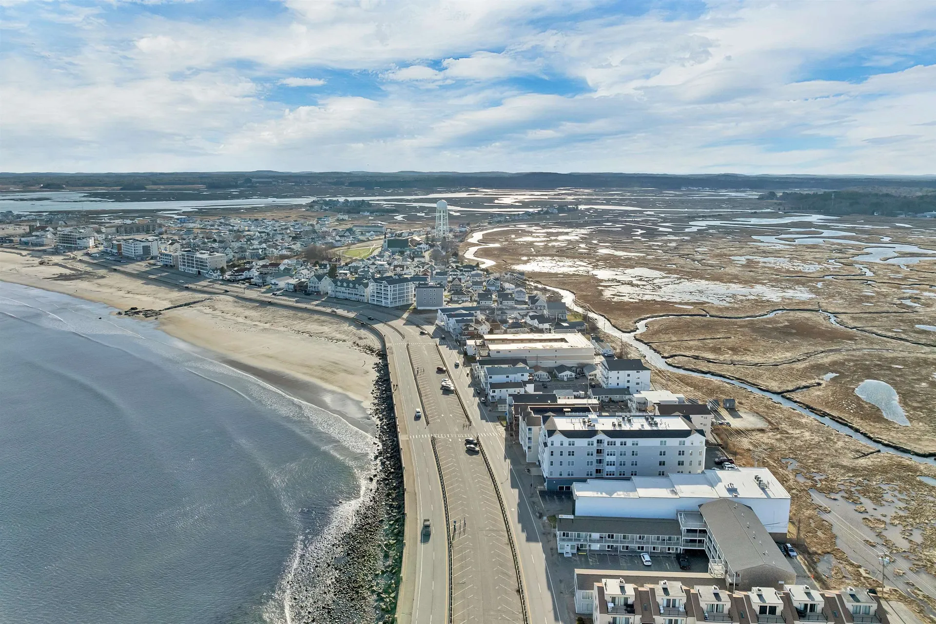 421 Ocean Boulevard Hampton NH 03842