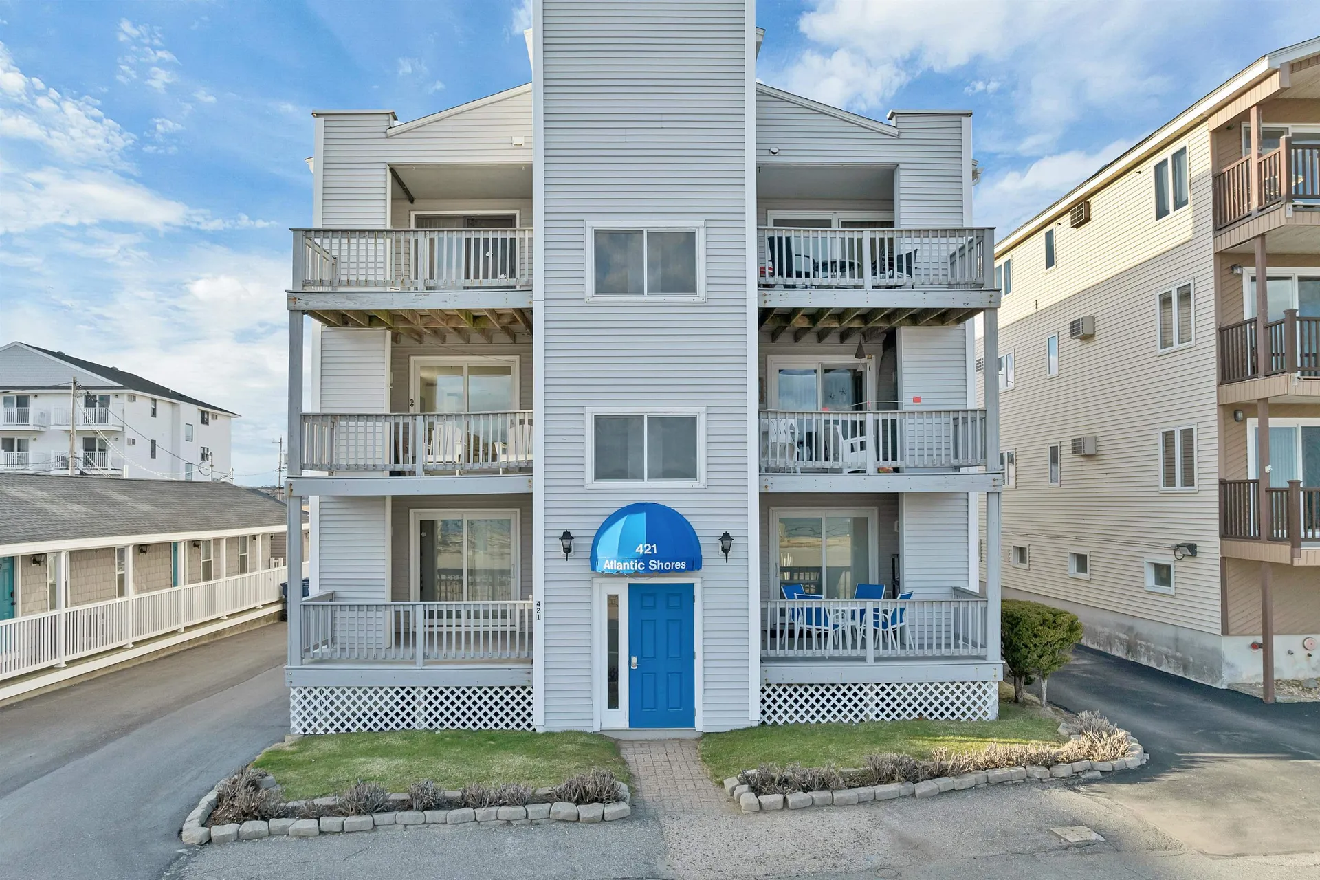 421 Ocean Boulevard Hampton NH 03842