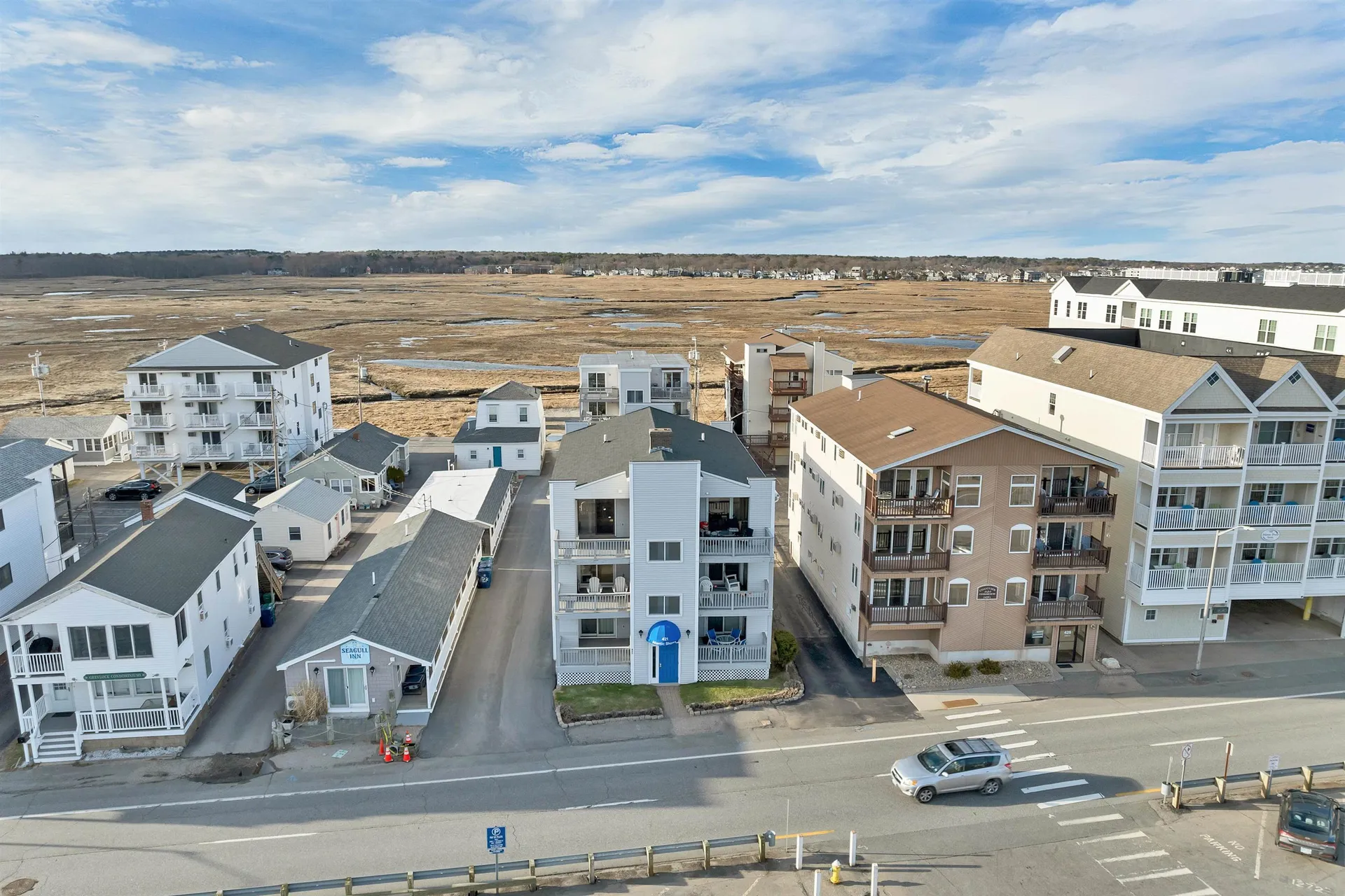 421 Ocean Boulevard Hampton NH 03842