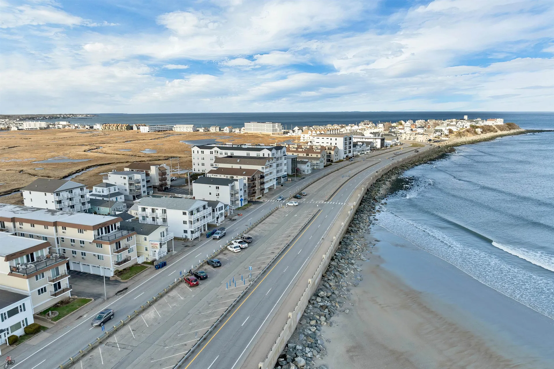 421 Ocean Boulevard Hampton NH 03842