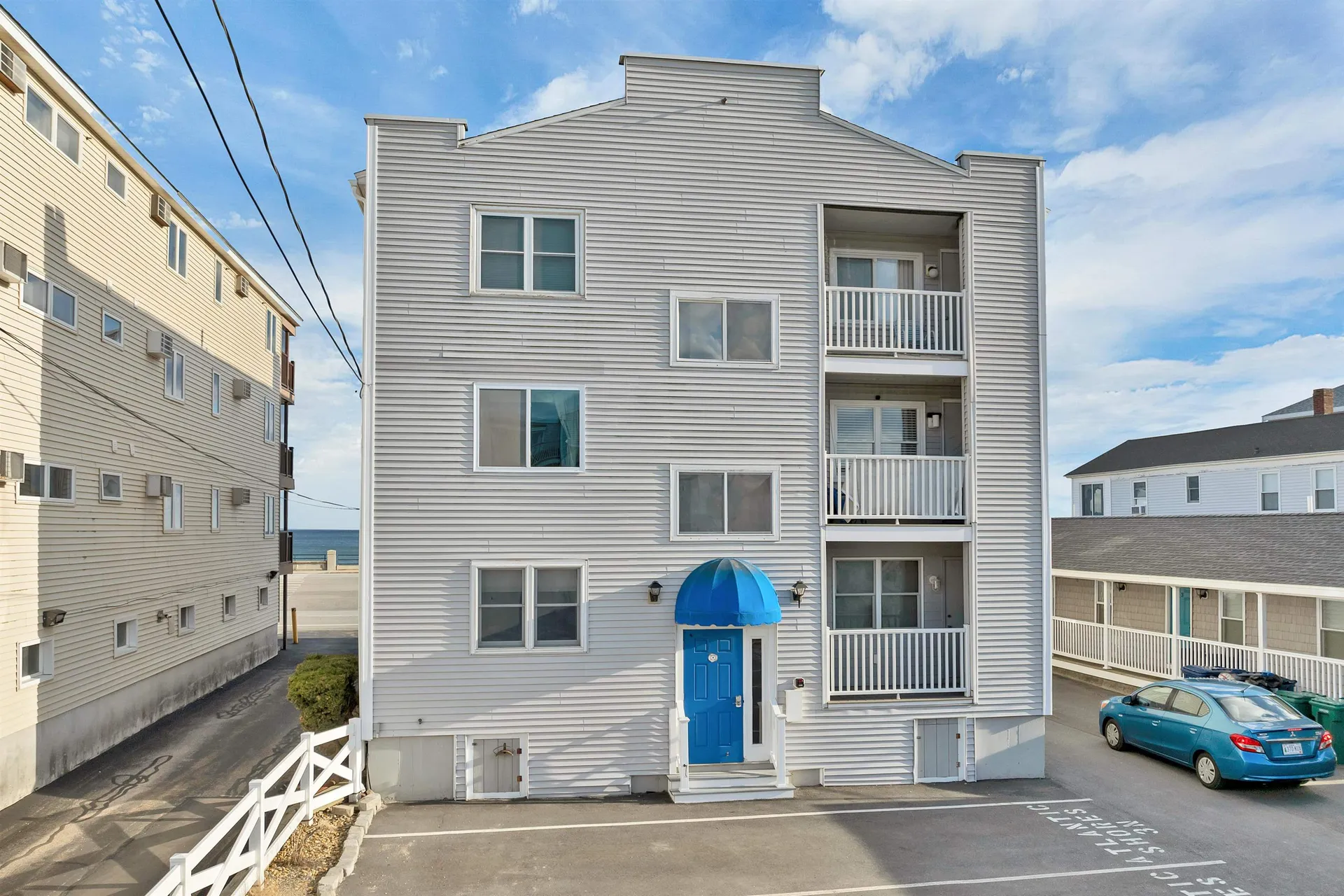 421 Ocean Boulevard Hampton NH 03842