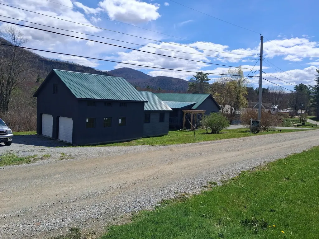48 Western Shores Road Wells VT 05774