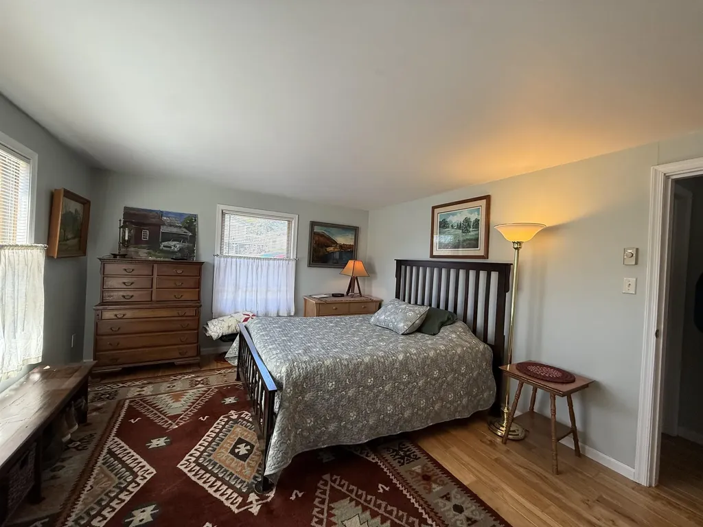 48 Western Shores Road Wells VT 05774