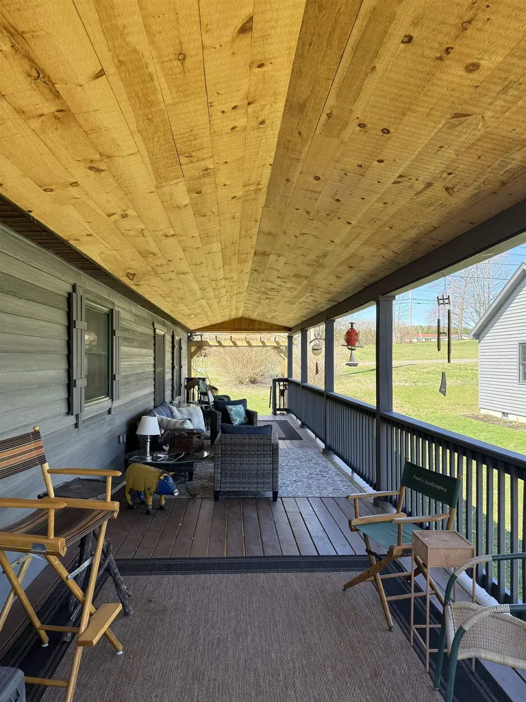 48 Western Shores Road Wells VT 05774