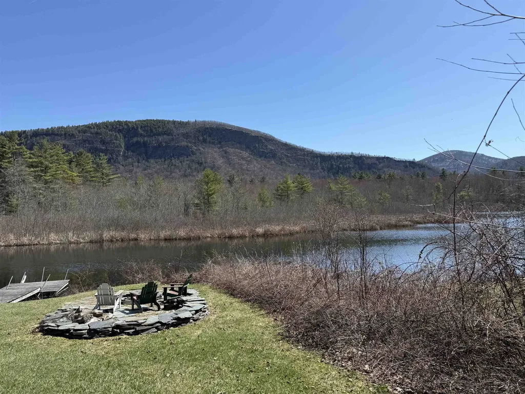 48 Western Shores Road Wells VT 05774