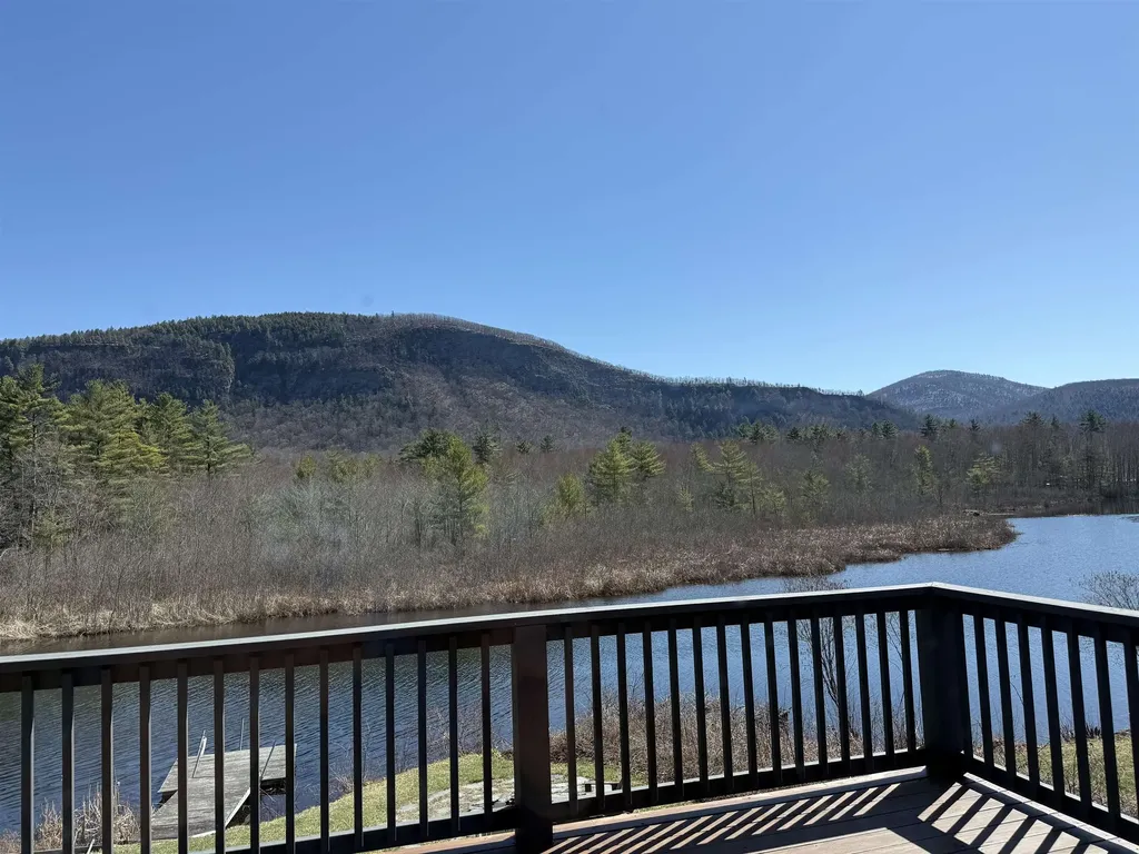 48 Western Shores Road Wells VT 05774
