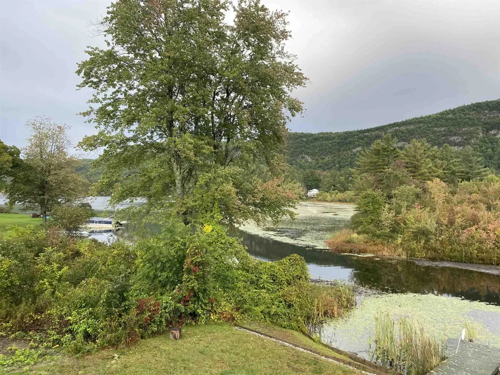 48 Western Shores Road Wells VT 05774