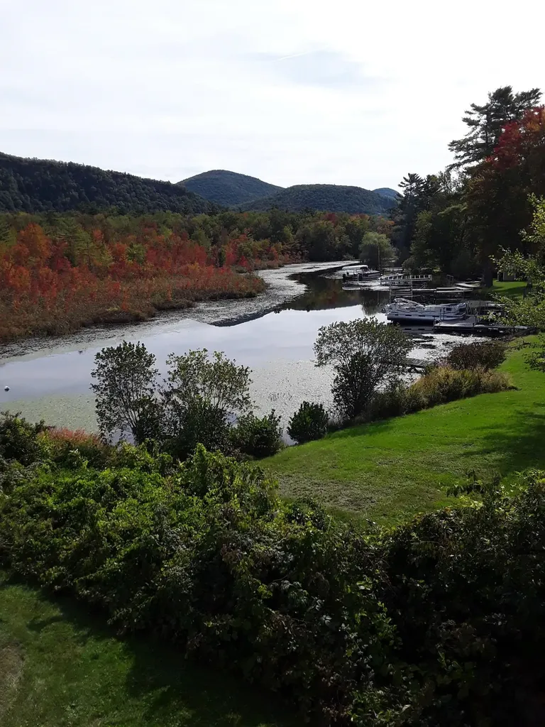 48 Western Shores Road Wells VT 05774