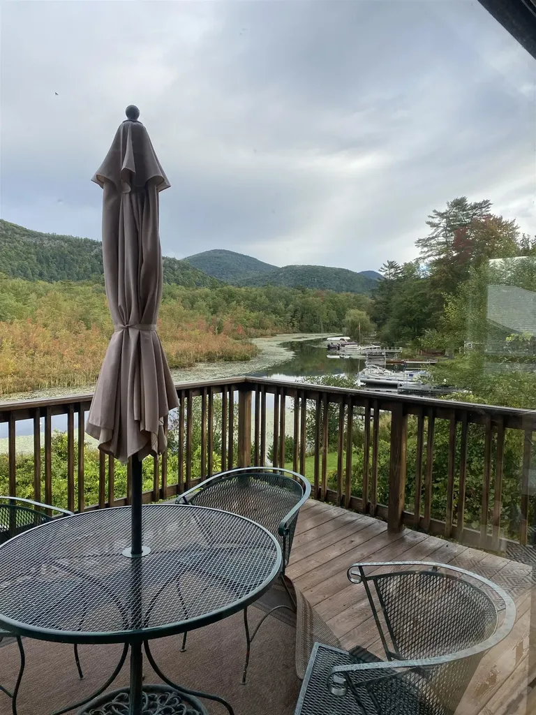 48 Western Shores Road Wells VT 05774