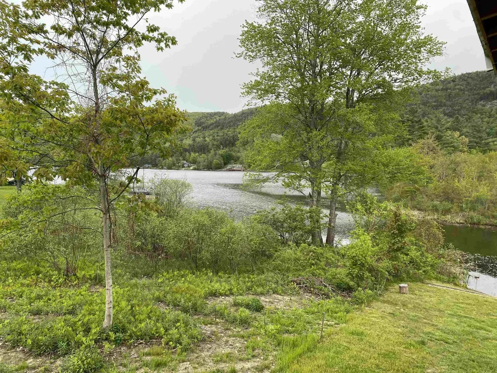 48 Western Shores Road Wells VT 05774