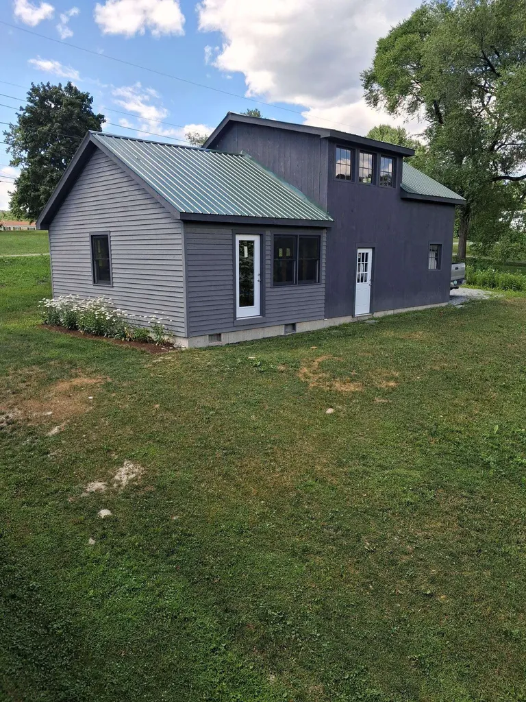 48 Western Shores Road Wells VT 05774