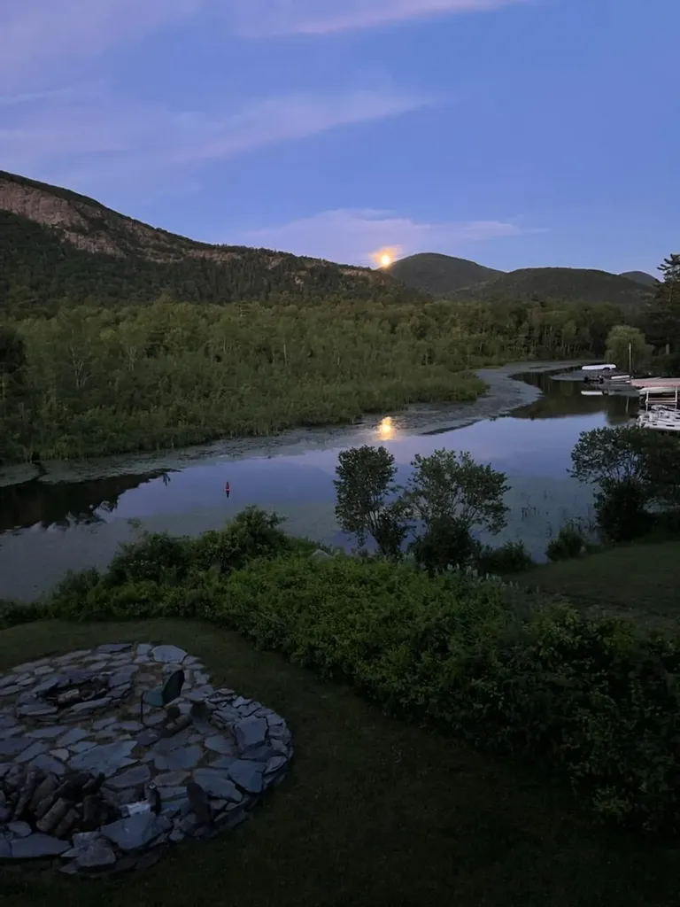 48 Western Shores Road Wells VT 05774