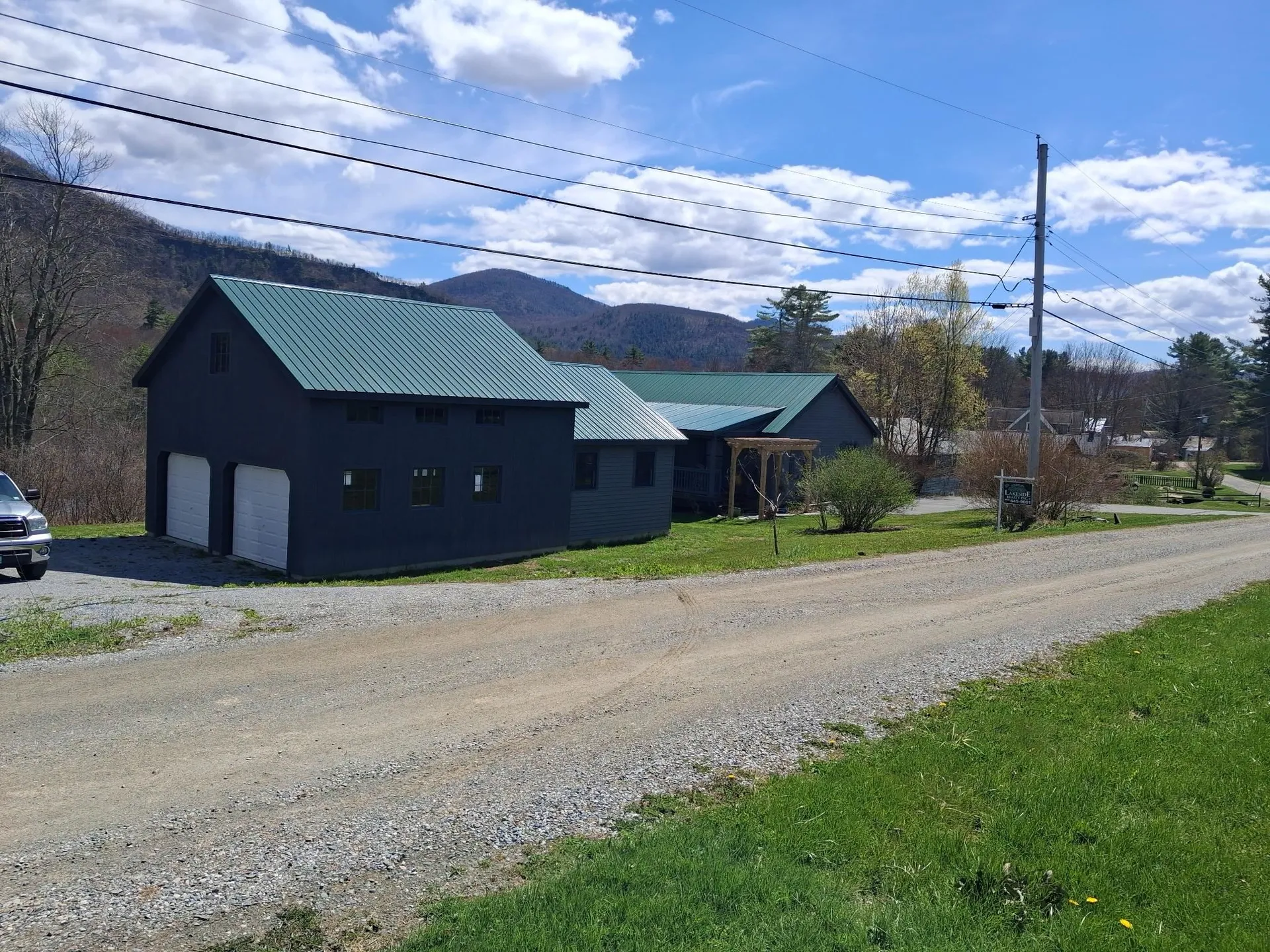 48 Western Shores Road Wells VT 05774