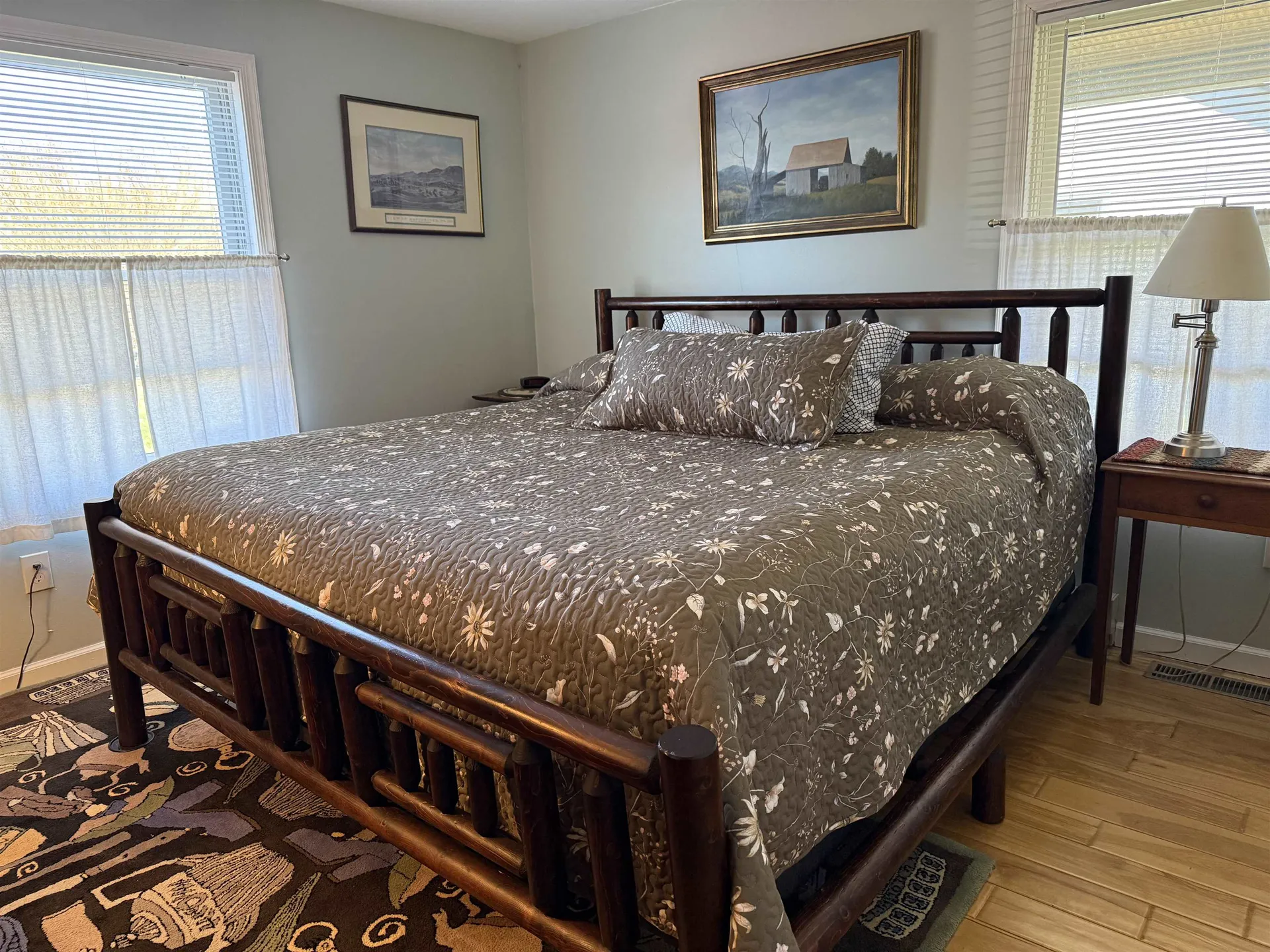 48 Western Shores Road Wells VT 05774