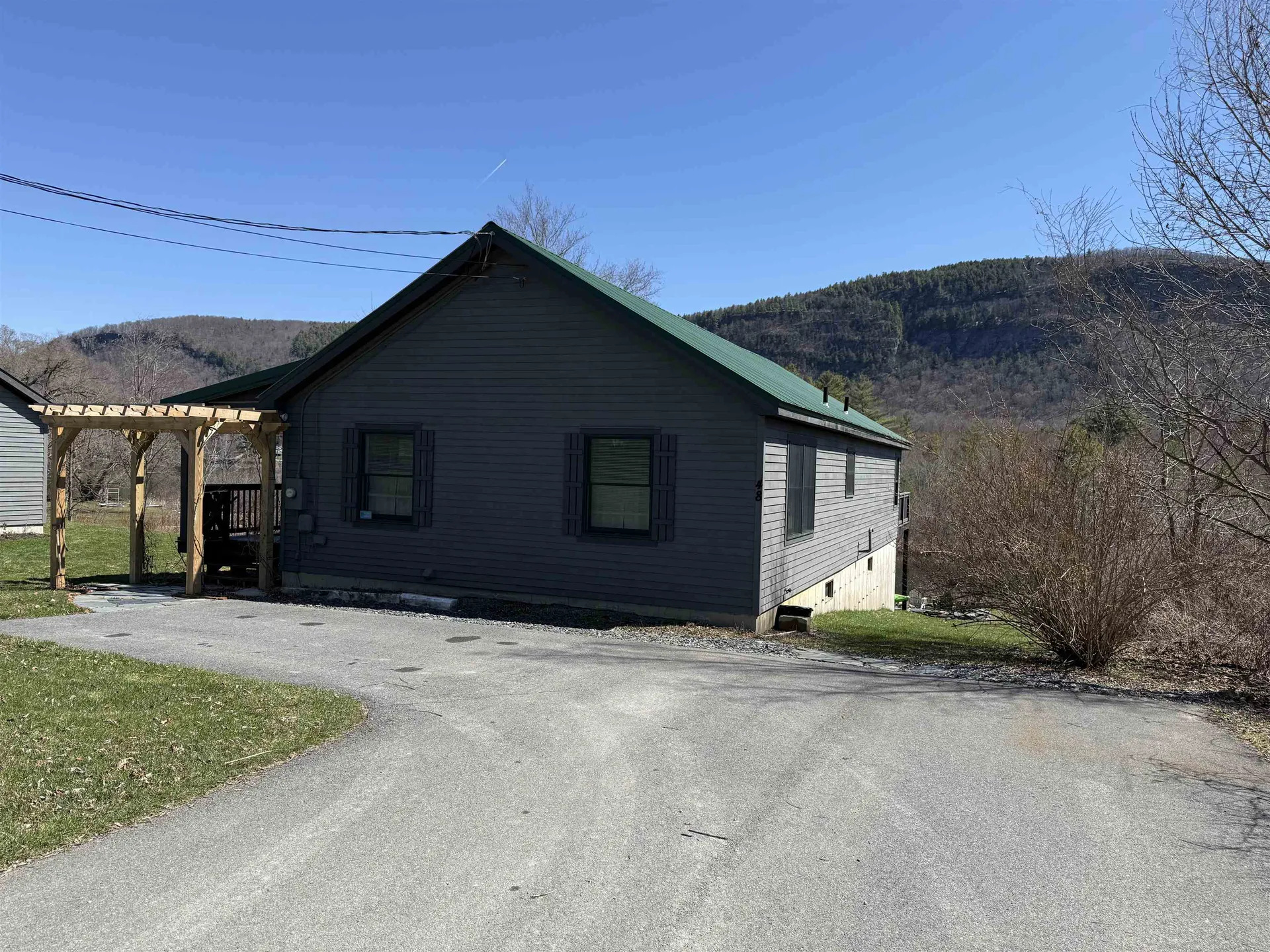48 Western Shores Road Wells VT 05774