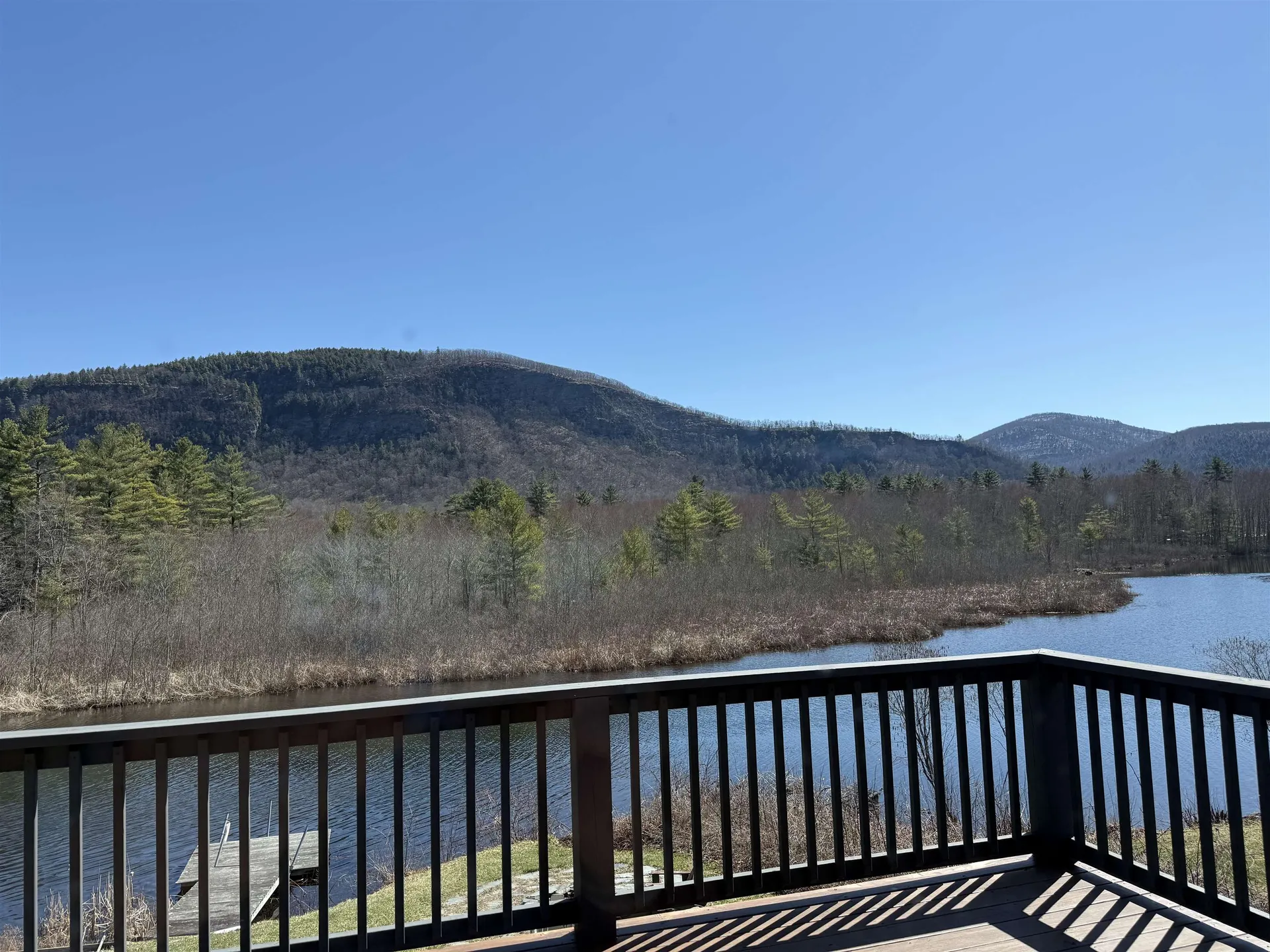 48 Western Shores Road Wells VT 05774
