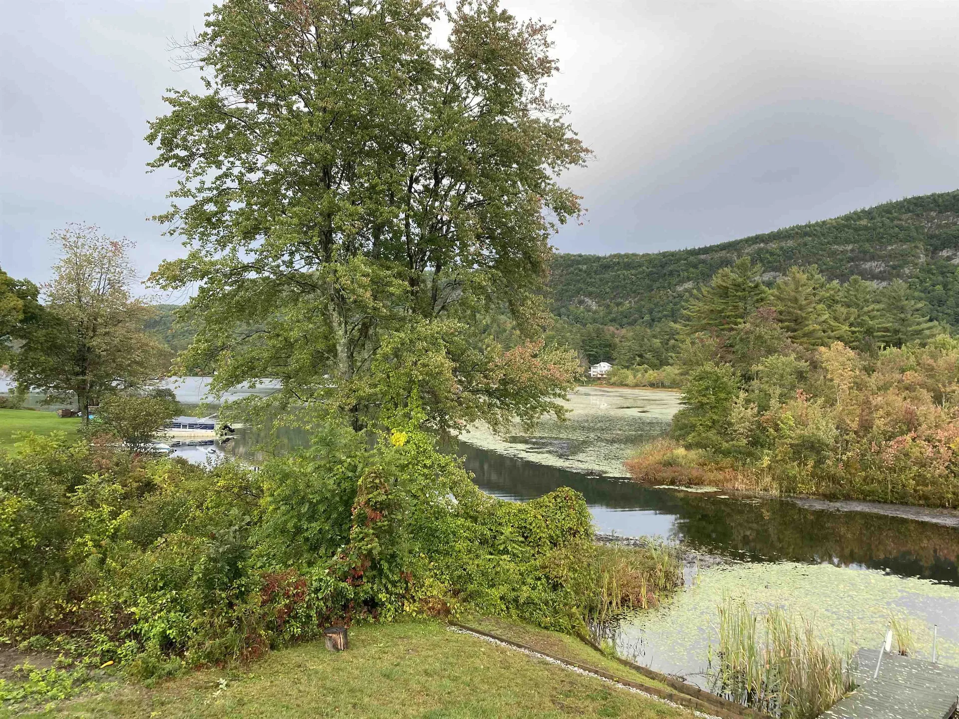 48 Western Shores Road Wells VT 05774