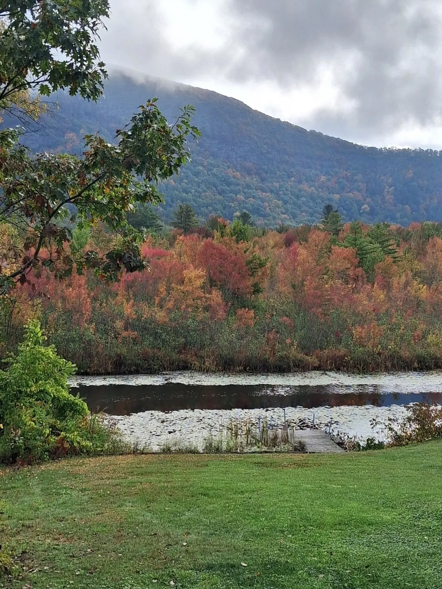 48 Western Shores Road Wells VT 05774