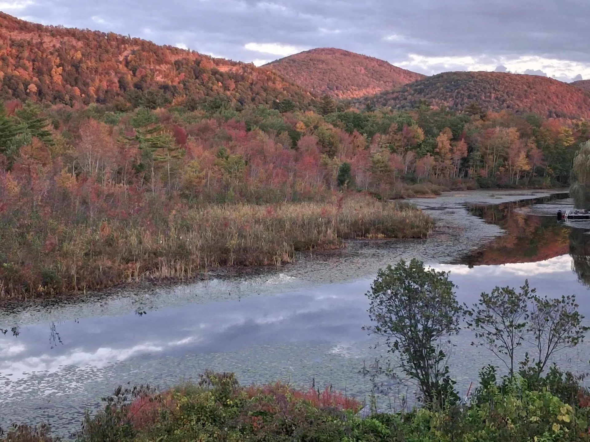 48 Western Shores Road Wells VT 05774