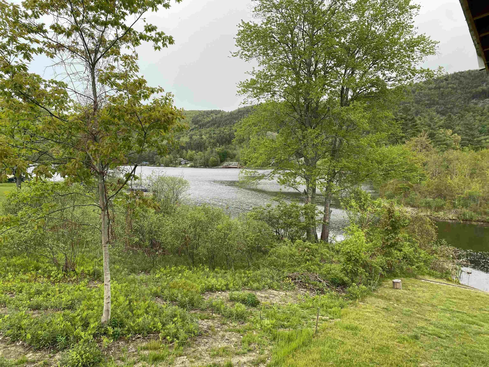 48 Western Shores Road Wells VT 05774
