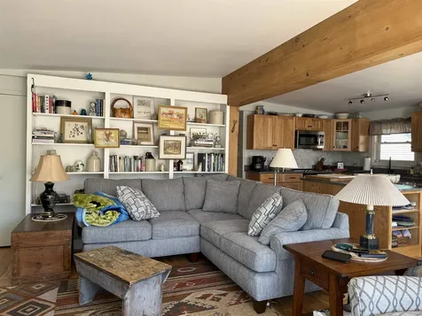 48 Western Shores Road Wells VT 05774