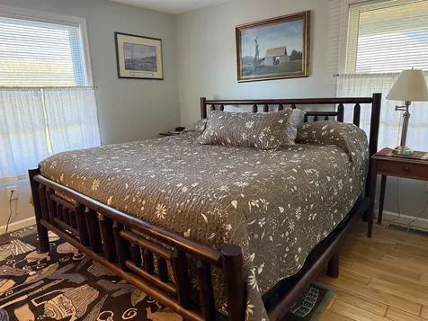 48 Western Shores Road Wells VT 05774