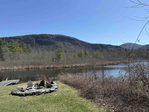 48 Western Shores Road Wells VT 05774