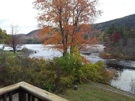 48 Western Shores Road Wells VT 05774