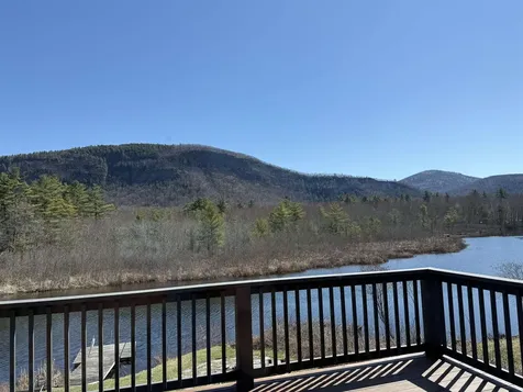 48 Western Shores Road Wells VT 05774