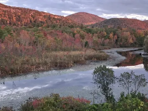 48 Western Shores Road Wells VT 05774
