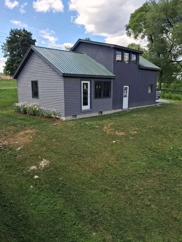 48 Western Shores Road Wells VT 05774