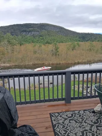48 Western Shores Road Wells VT 05774
